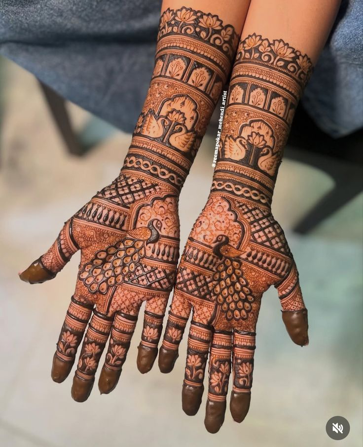 Mehndi Artist Aligarh Wale Ashu Ji